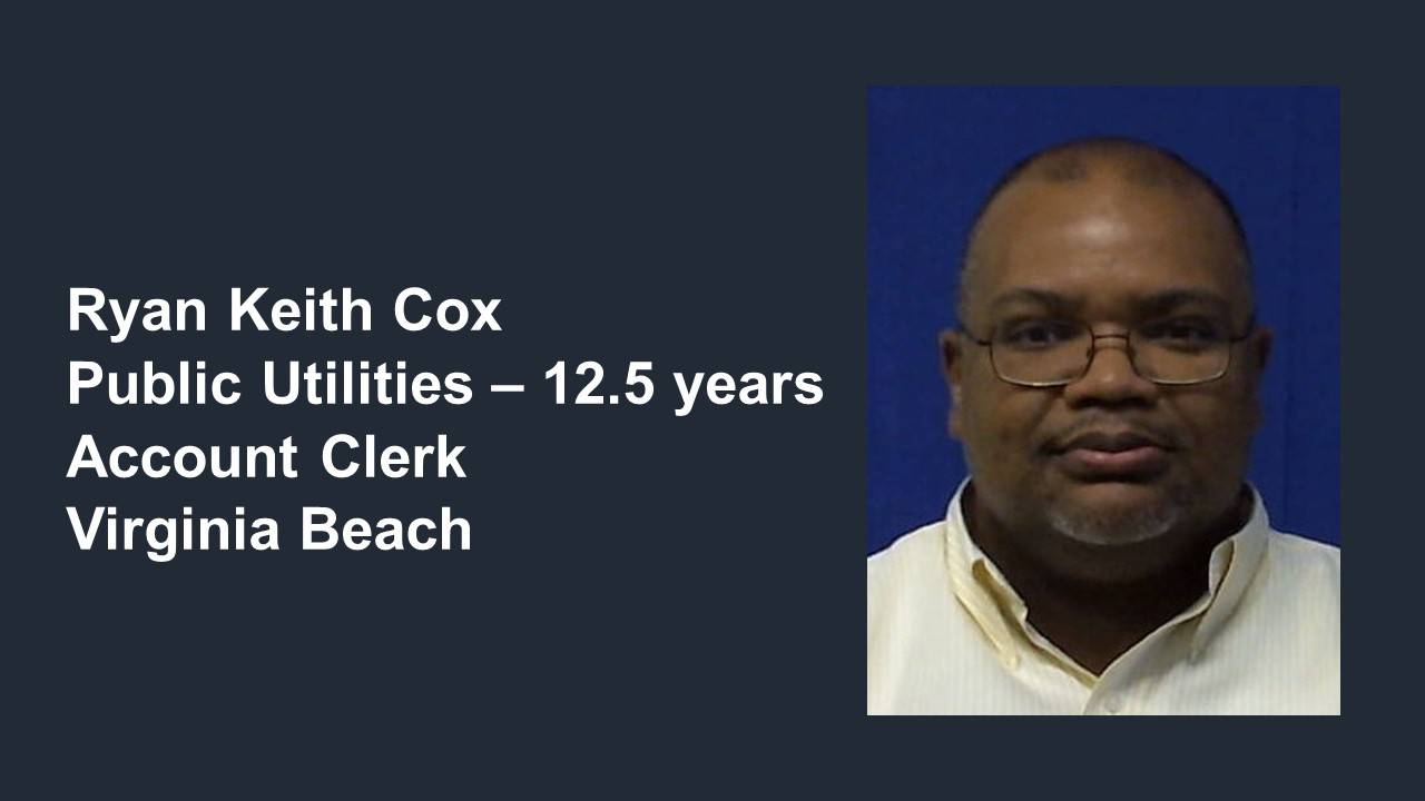 These Are The 12 Victims Of The Virginia Beach Mass Shooting